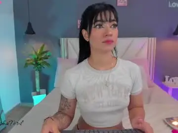 Chaturbate Sex Cam of naishaford_1