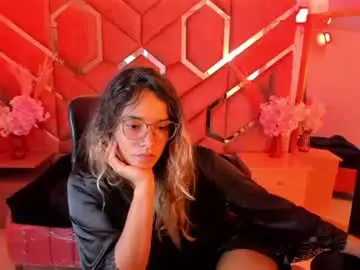 Chaturbate Private Sex Chat of olivia_fox69