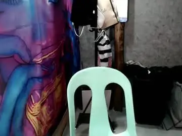 Chaturbate Live Sex of pinoy_shyboy69