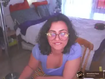 Chaturbate Live Sex Cam of safaeri