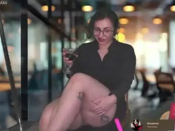Chaturbate Live Sex of safaeri