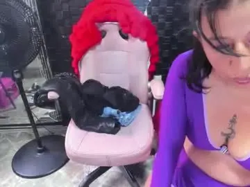 Chaturbate Live Sex Cam of sara_hot_2