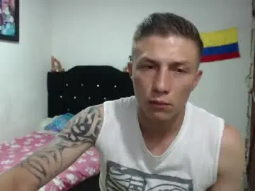 Chaturbate Best live sex cam show of stiiveen777