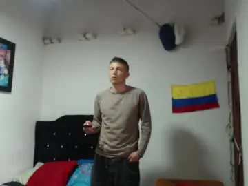 Chaturbate Free Live Porn of stiiveen777