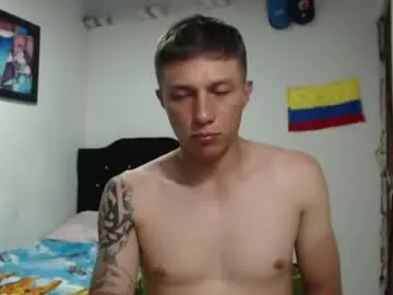 Chaturbate Adult Webcams of stiiveen777