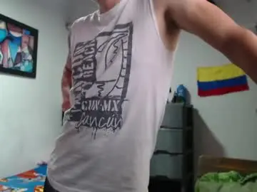 Chaturbate Free Live Porn of stiiveen777