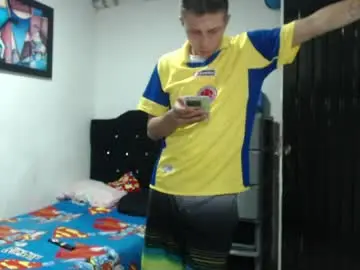 Chaturbate Sex Cam of stiiveen777