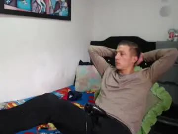Chaturbate Live Sex of stiiveen777