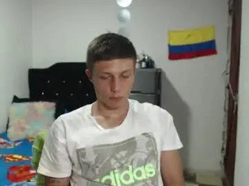 Chaturbate Best live sex cam show of stiiveen777