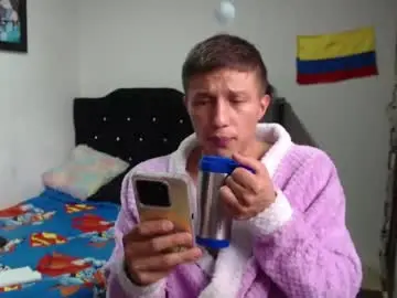 Chaturbate Live Porn of stiiveen777