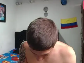Chaturbate Live Sex of stiiveen777