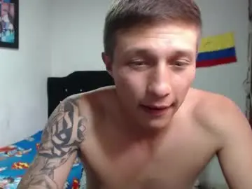 Chaturbate Best live sex cam show of stiiveen777