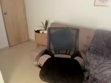Chaturbate Nude Webcam of susan_arango