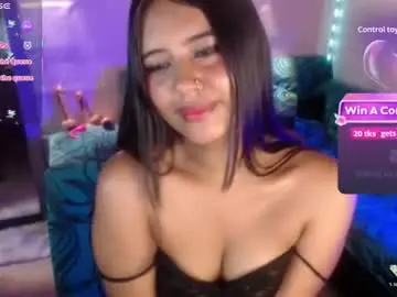 Chaturbate Nude Webcam of sweet_susy999