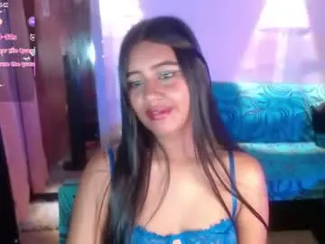 Chaturbate Private Sex Chat of sweet_susy999