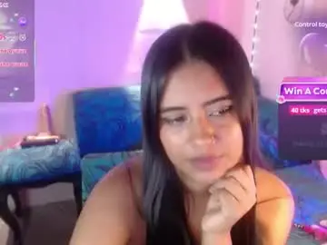 Chaturbate Free Porn Cam of sweet_susy999
