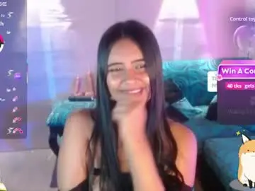 Chaturbate Private Sex Chat of sweet_susy999