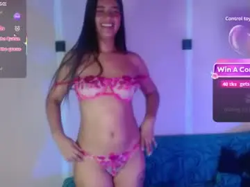 Chaturbate Private Sex Chat of sweet_susy999