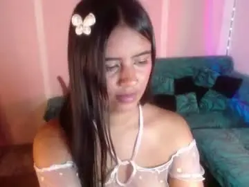 Chaturbate Free Porn Cam of sweet_susy999