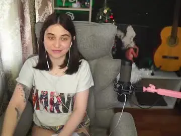 Chaturbate Live Sex of sweetoqcheeks
