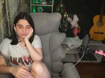 Chaturbate Live Sex of sweetoqcheeks