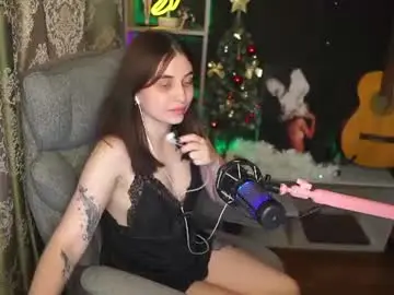 Chaturbate Sex Cam of sweetoqcheeks