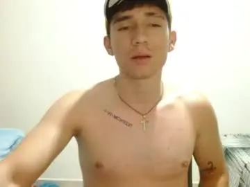 Chaturbate Adult Video Chat of thiago_deseo69