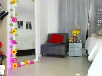 Chaturbate Adult Webcams of zhara_becherovka
