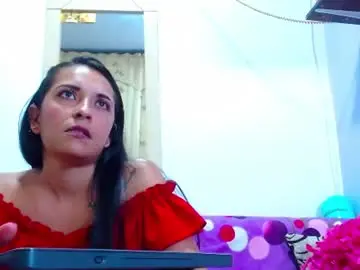 Chaturbate Private Sex Chat of allyson_collins_