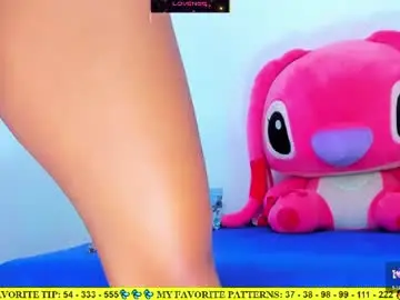 Chaturbate Best live sex cam show of ariannalewis1