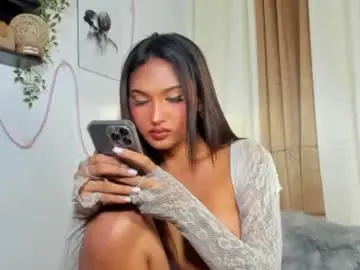 Chaturbate Adult Webcam of asianbitchgoddessontop