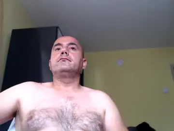 Chaturbate Free Porn Cam of badbulgaro
