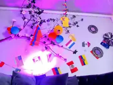 Chaturbate Private Sex Chat of britney_turner__
