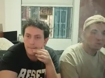 Chaturbate Live Sex of danruiz33