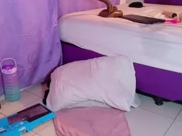 Chaturbate Private Sex Chat of ebony_neighbormoans