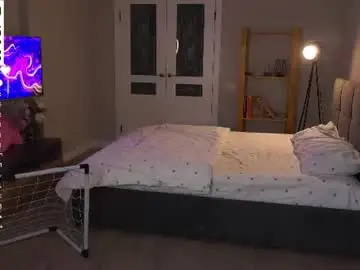 Chaturbate Live Porn of eleanorka