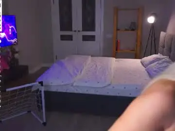 Chaturbate Watch Live Sex Cams of eleanorka
