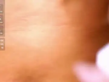 Chaturbate Live Sex of evarhea