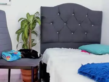 Chaturbate Adult Video Chat of genesis_torres
