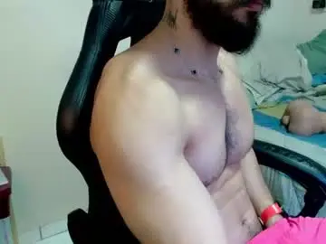 Chaturbate Live Sex Cam of god_hunkules