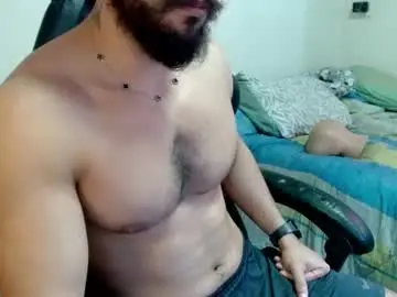 Chaturbate Free Porn Cam of god_hunkules