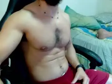 Chaturbate Best live sex cam show of god_hunkules