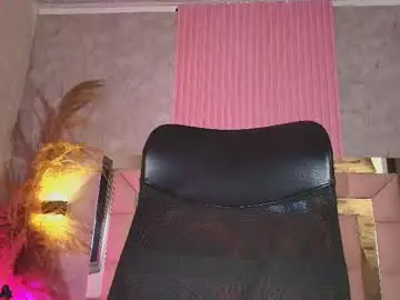 Chaturbate Nude Webcam of griselle_rousse