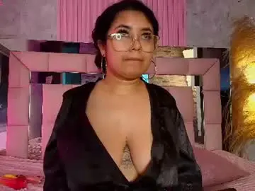 Chaturbate Private Sex Chat of griselle_rousse