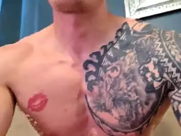 Chaturbate Live Porn of impressedmuch459