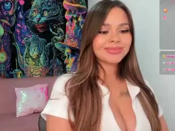 Chaturbate Adult Webcam of isa_bella111