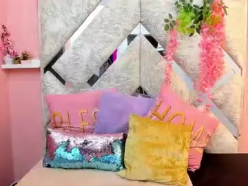 Chaturbate Private Sex Chat of isabela_belluccii