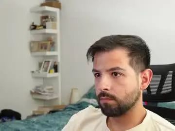 Chaturbate Best live sex cam show of jarod3426