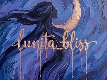 Chaturbate Watch Live Sex Cams of lunita_bliss