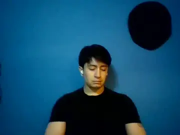 Chaturbate Free Porn Cam of nathan_demon